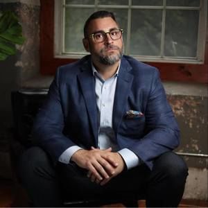 Meet your Posher, Brad